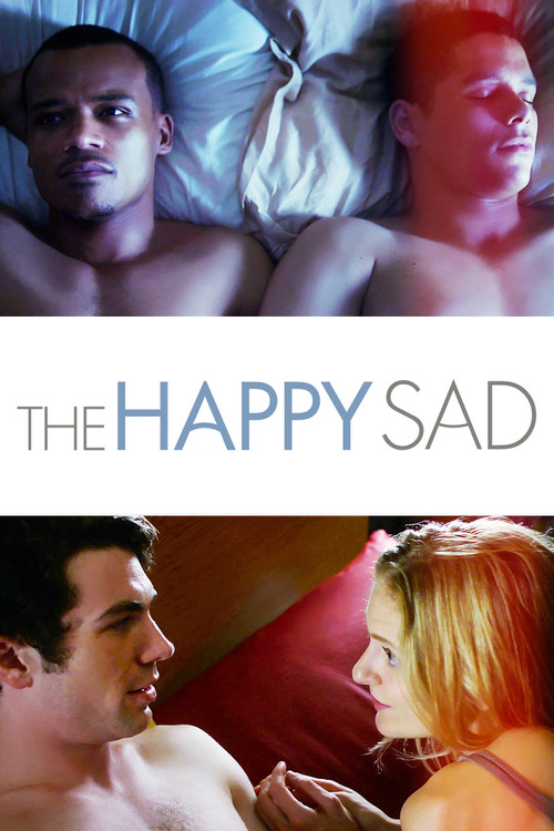 The Happy Sad (2013) poster