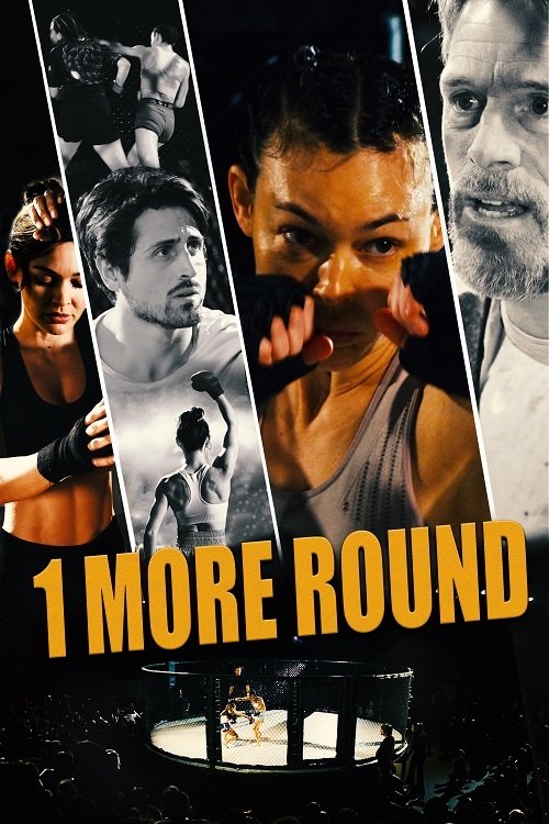 1 More Round (2025) poster
