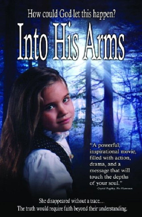 Into His Arms (1999) poster