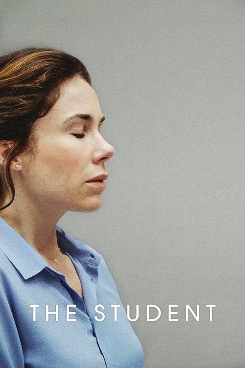 The Student (2015) poster