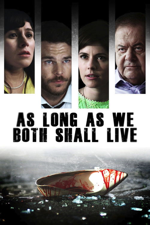 As Long As We Both Shall Live (2016) poster
