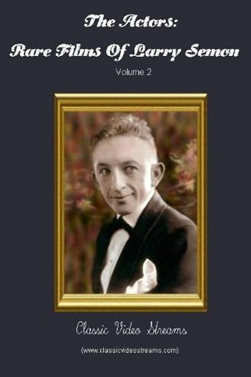 Dunces and Dangers (1918) poster