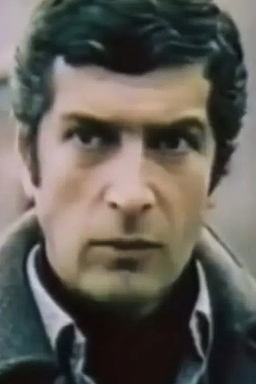 It Snowed in the Winter Gardens (1983) poster