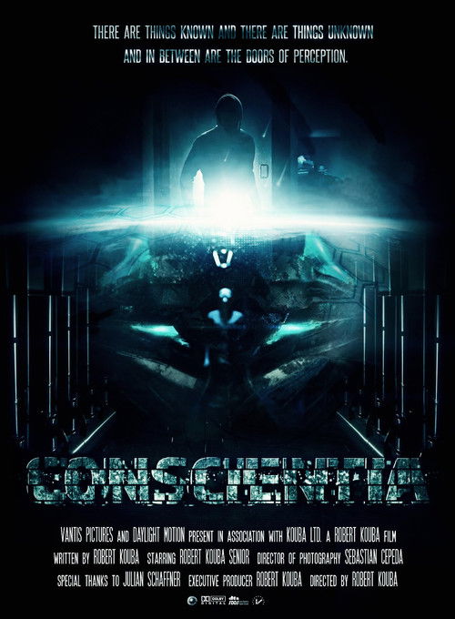 Conscientia (2011) poster