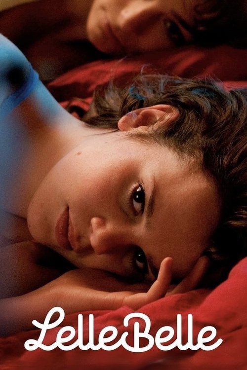 LelleBelle (2010) poster