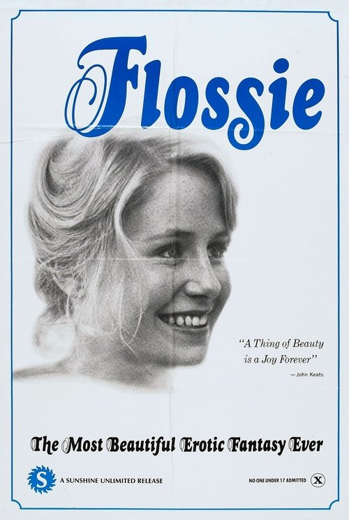 Flossie (1974) poster
