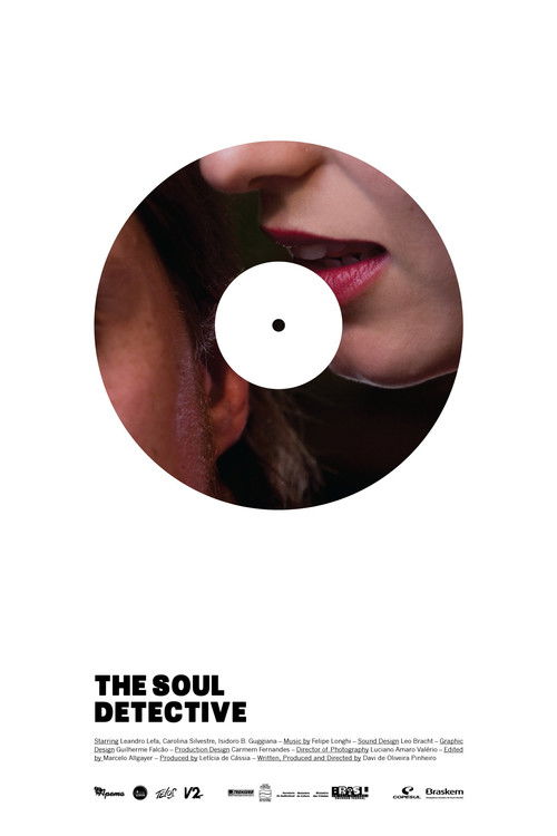 O Passageiro Obscuro (2009) poster