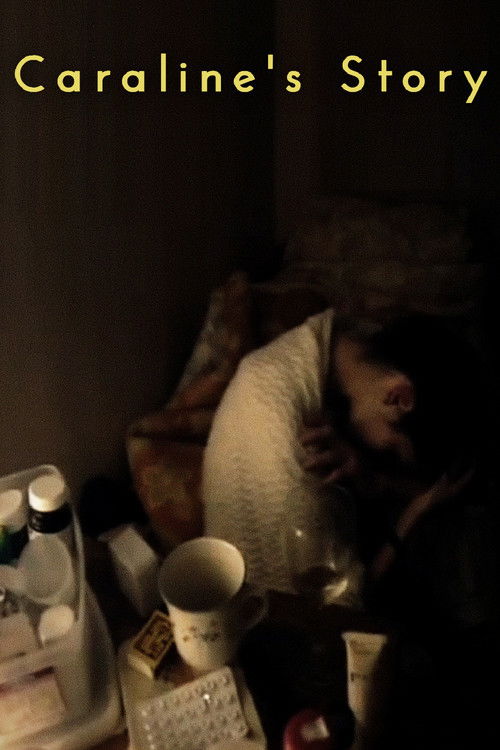 Caraline's Story (1994) poster