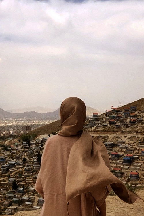 The Secret Reading Club of Kabul (2026) poster