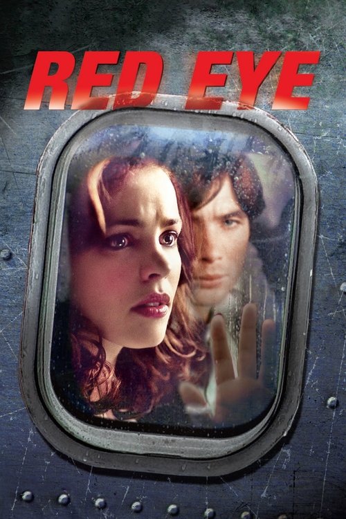 Gece Uçuşu (2005) poster