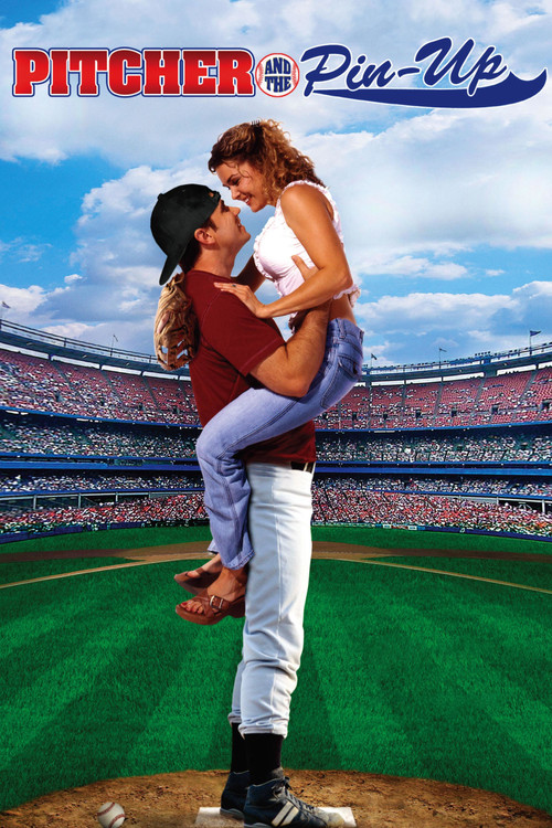 Pitcher and the Pin-Up (2003) poster