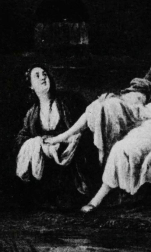 Footage (2015) poster