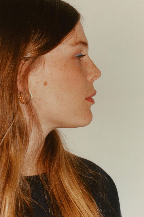 Back in My Body (2018) poster