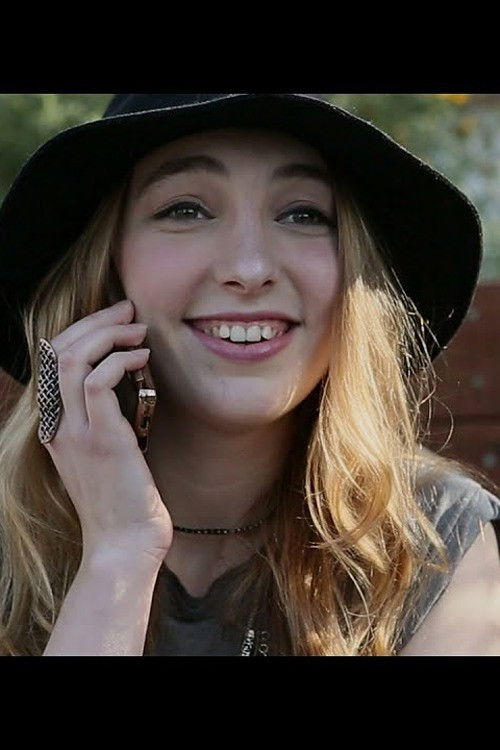 Inner Self (2021) poster