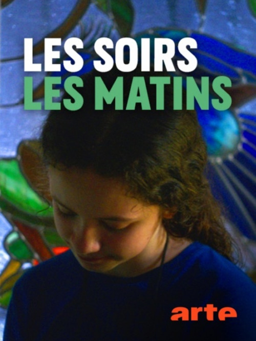 Les soirs, les matins (2018) poster