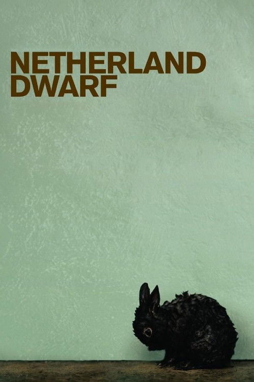 Netherland Dwarf (2008) poster