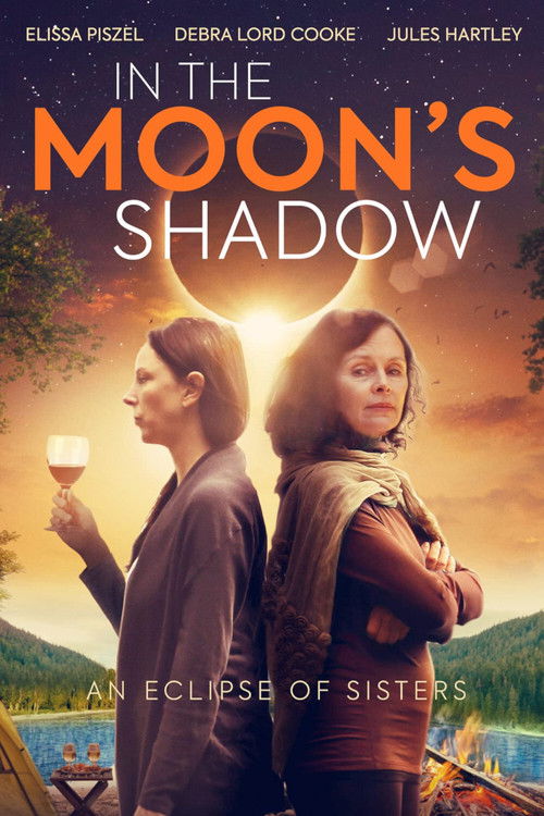 In the Moon's Shadow (2019) poster