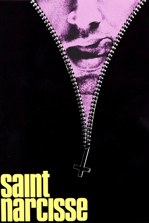 Saint-Narcisse (2021) poster