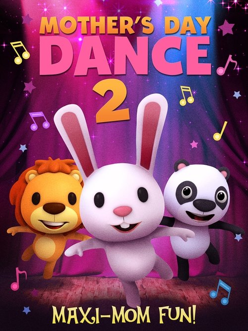 Mother's Day Dance 2 (2023) poster