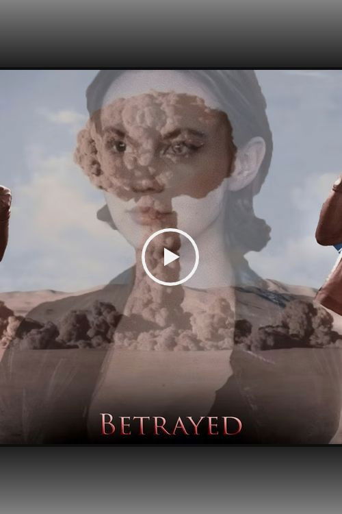 Betrayed (2023) poster