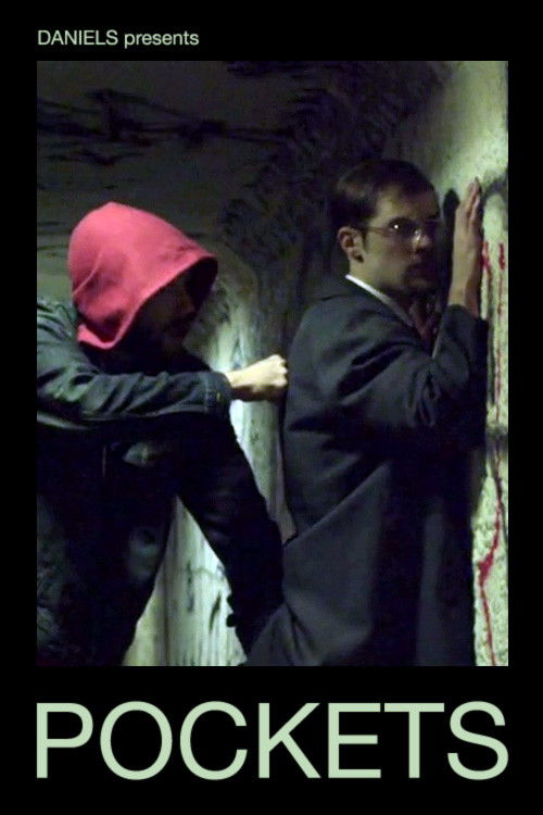 Pockets (2012) poster