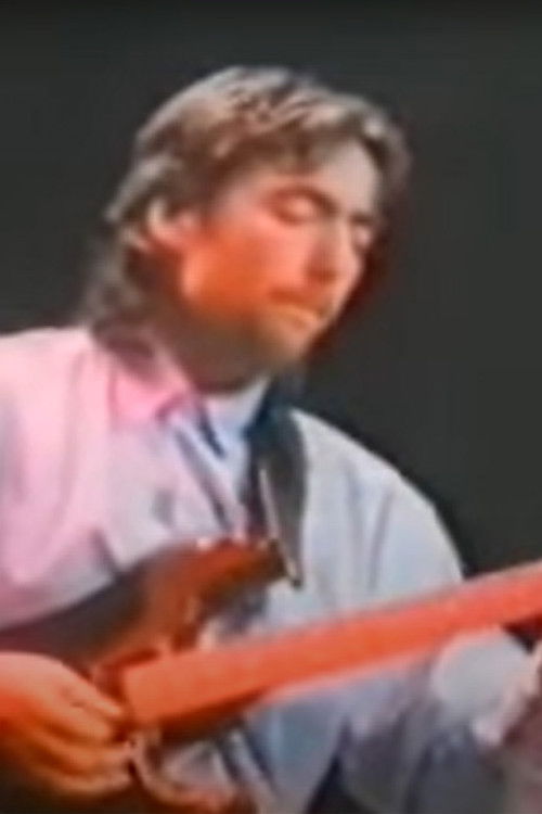 Innocent as Hell: Scheme (1986) poster