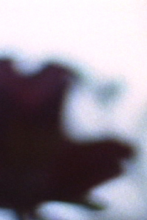 Benediction (2005) poster