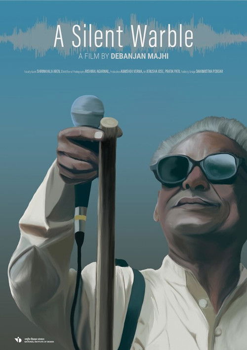 A Silent Warble (2020) poster