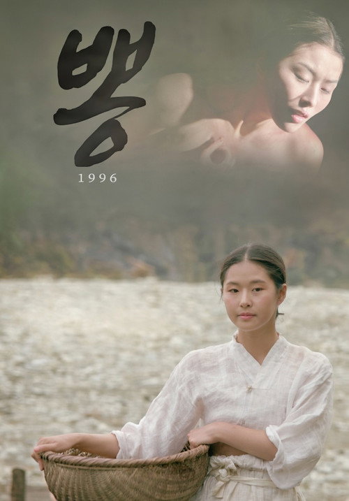 1996 뽕 (1996) poster