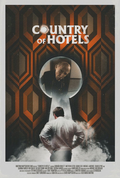 Country of Hotels (2019) poster