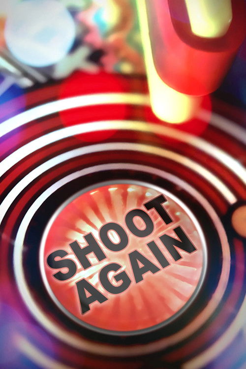 Shoot Again: The Resurgence of Pinball (2024) poster