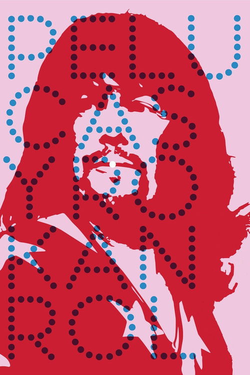 Pelucas y rokanrol (2018) poster