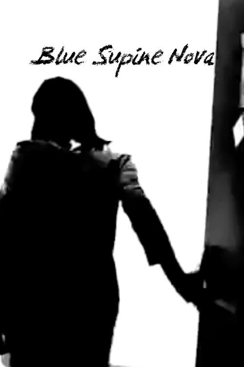 Blue Supine Nova (2022) poster
