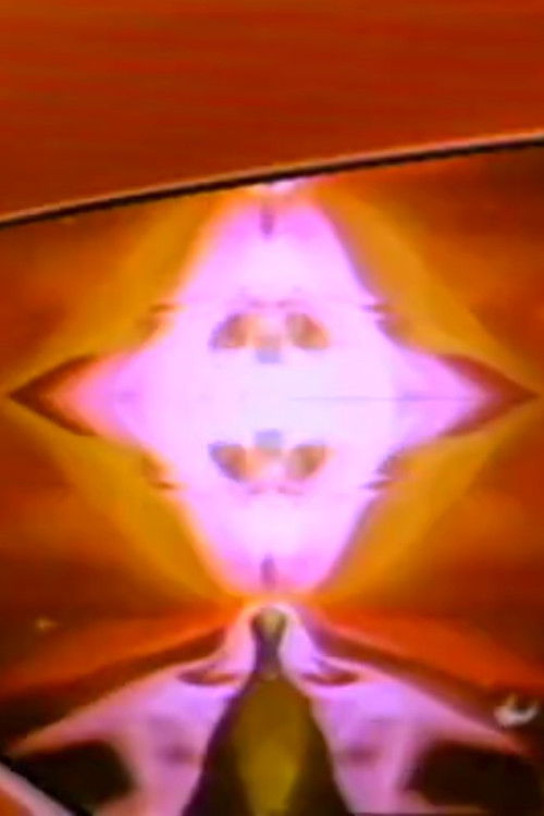 Curtain Trip (1991) poster