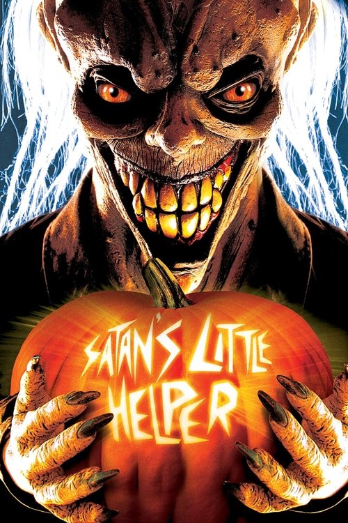 Satan's Little Helper (2005) poster