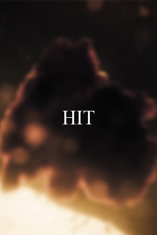 HIT (2023) poster