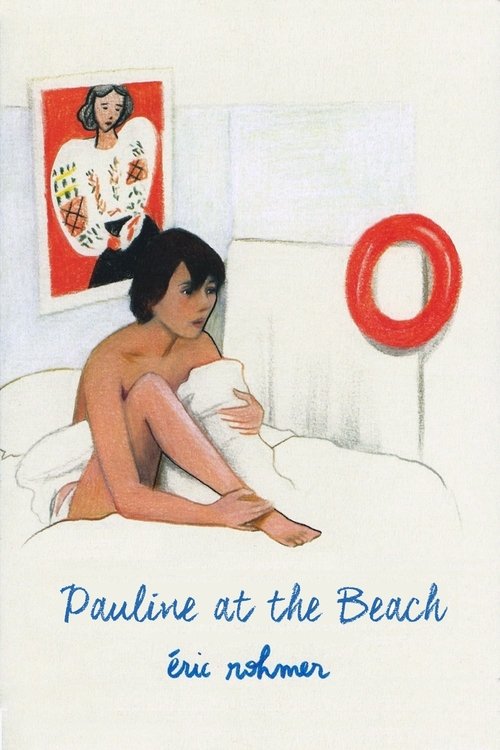 Pauline Plajda (1983) poster
