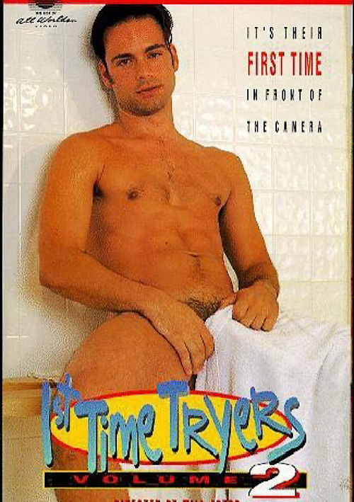 1st Time Tryers 2 (1996) poster