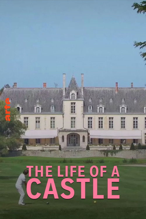 The Life of a Castle (2019) poster
