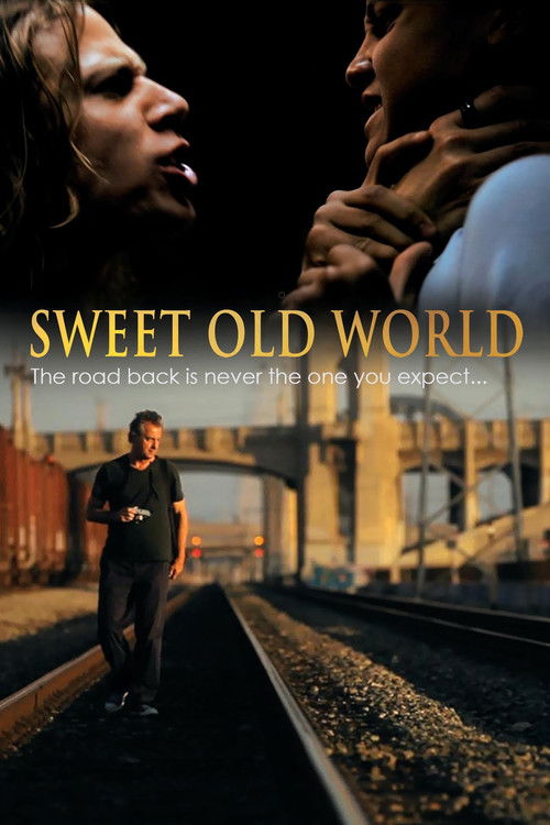 Sweet Old World (2012) poster