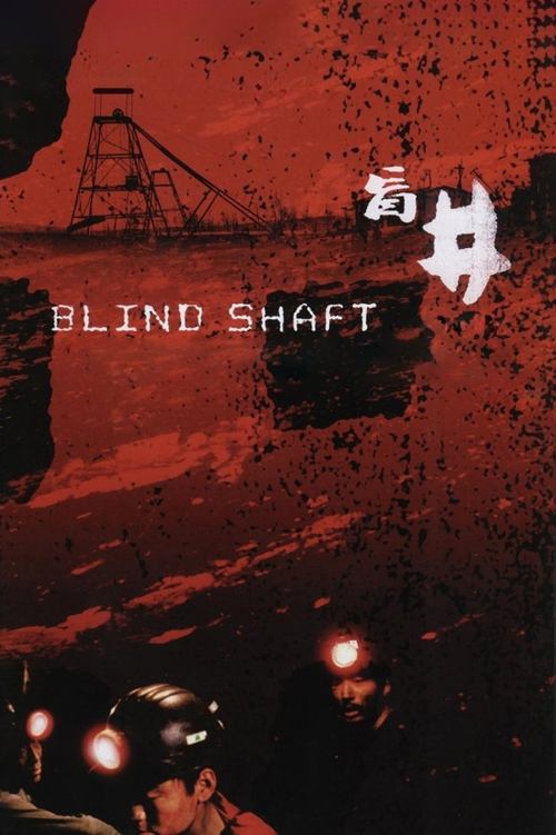 Blind Shaft (2003) poster