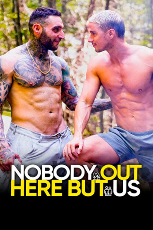 Nobody Out Here But Us (2025) poster