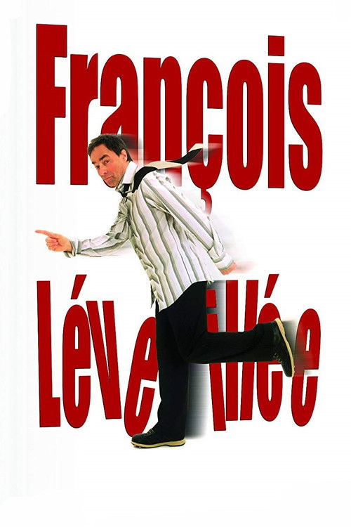 François Léveillée (2005) poster