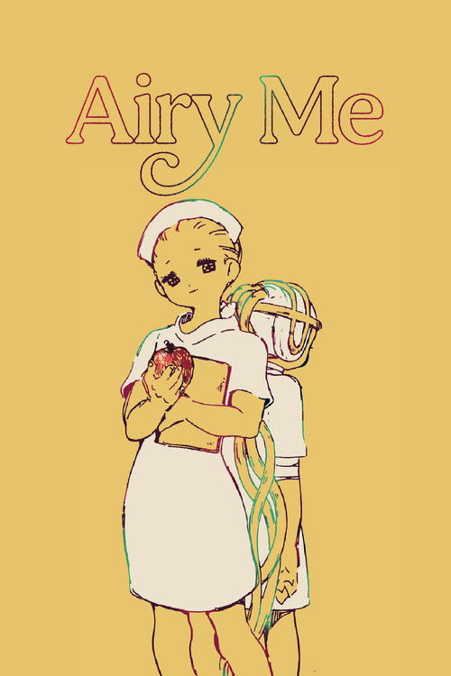 Airy Me (2013) poster
