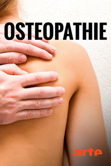 Osteopathy - Healing hands (2020) poster