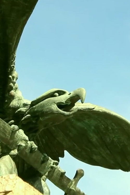 Böszörményi út (2015) poster