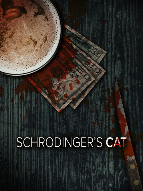 Schrodinger’s Cat (2018) poster