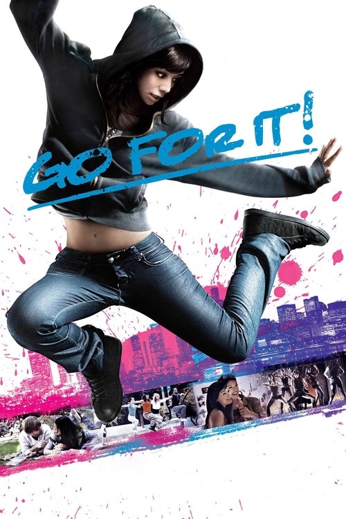 Go for It! (2011) poster