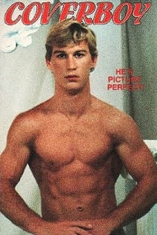 Coverboy (1984) poster