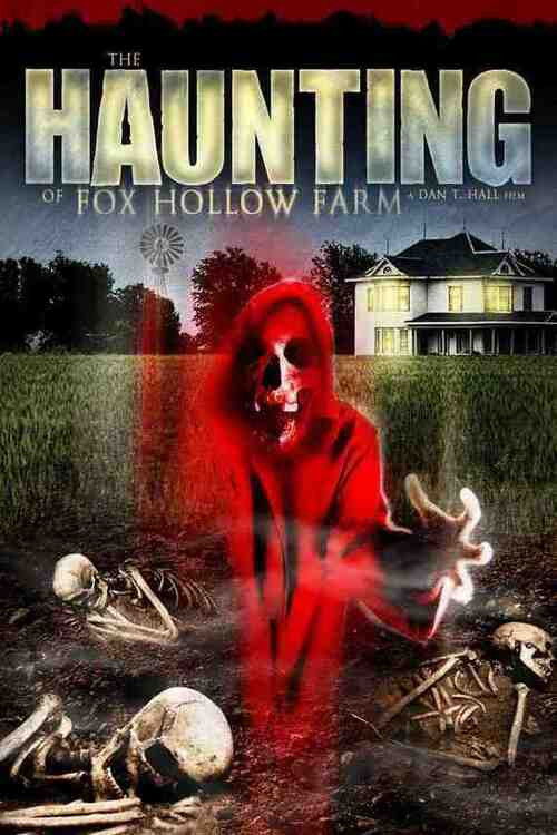 The Haunting of Fox Hollow Farm (2011) poster